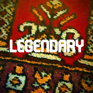 Legendary (Demo)