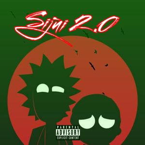 Sijui 2.0 (feat. Mr Right, Scar Mkadinali & Dj Pasamiz)
