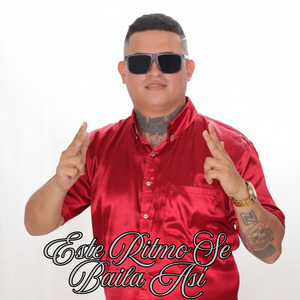 Este Ritmo Se Baila Así