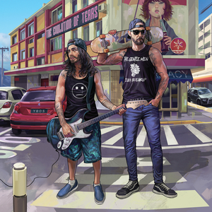 2004 Breakup (2021 Remastered)