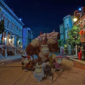 Forest Interlude (Donkey Kong Country 2)