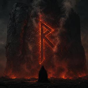 Eldr Ritar Rúnir