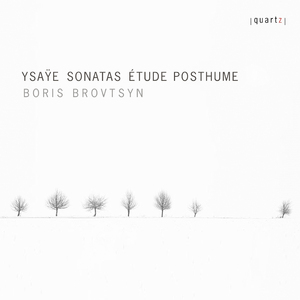 Étude posthume