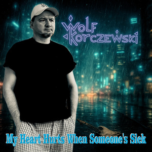 My Heart Hurts When Someone's Sick