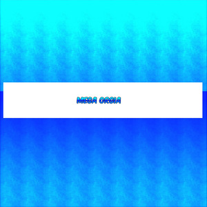 Mega orgia