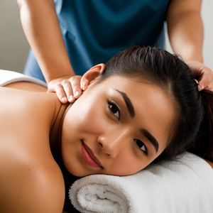 Babbling Brook's Blissful Balance Beckons