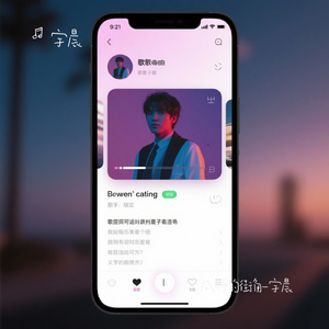 风停的街角-宇晨
