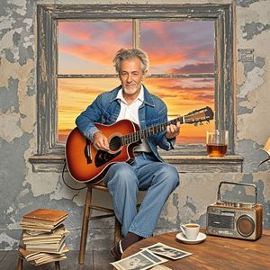 老吉他的年轮_曲音虹