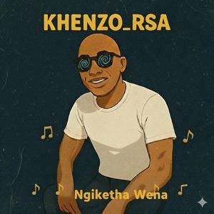 Ngiketha Wena (feat. Spijo Majaiva)