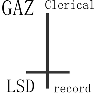 Clerical (Luca Santacà DJ lsd Remix)