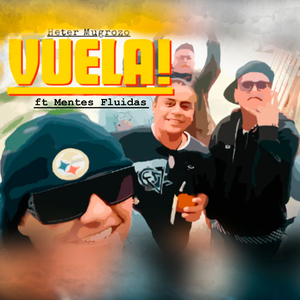 Vuela!