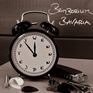 Wenn ned jetzt (Single)