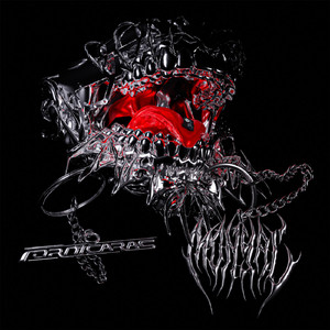 SUBSTANCE (MONYAL Remix)