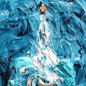 今天有人打电话给我