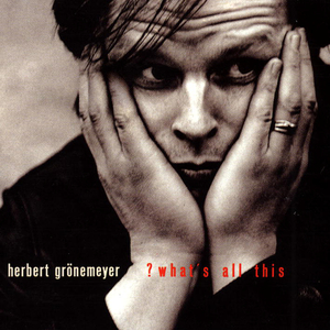 Airplanes In My Head (Remastered 2000)