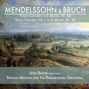 Violin Concerto No. 1 in G Minor, Op. 26: II. Adagio
