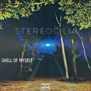 Shell Of Myself (Original Mix)