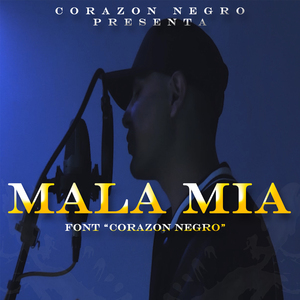 Mala Mía