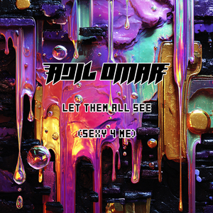 Let Them All See (Sexy 4 Me) (Instrumental)