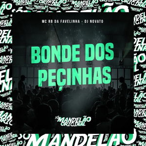 Bonde dos Pecinha