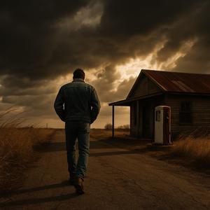 Devil Don't Own Me (Outlaw Country)