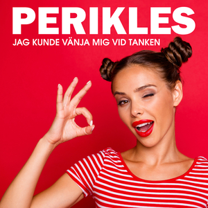 Jag kunde vänja mig vid tanken