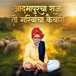 Admapurcha Raja To Garibancha Kaivari