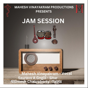 Jam Session (feat. Nilimesh Chakraborty & Sauravv a Gnglii)