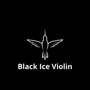 Black Ice Violin