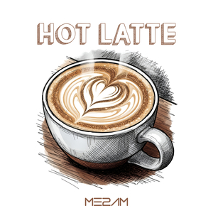Hot Latte