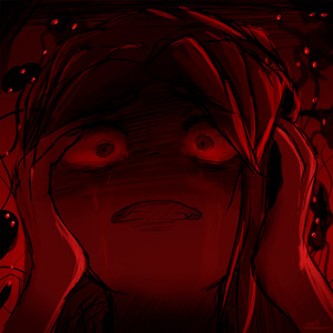 Brain Outside of Head