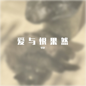 爱与恨果然（prod my tag）