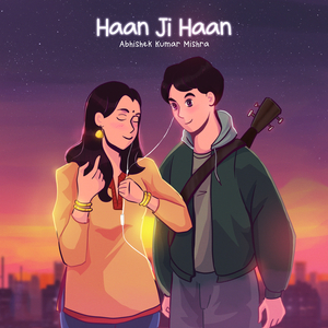 Haan Ji Haan