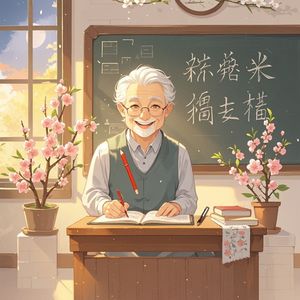 桃李赋