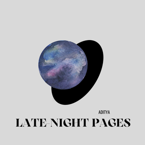 Late Night Pages