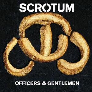 Officers & Gentlemen