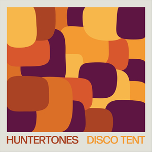 Disco Tent