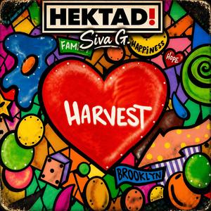 Harvest (feat. Siva G.)