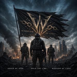 Ashes Of Iron