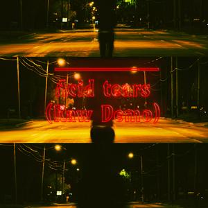 Acid tears (Raw Demo)