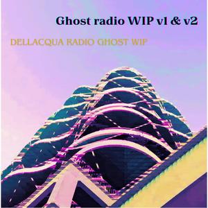 Dellacqua (vilSqual) / Ghost radio returns presents WIPiano matinée 2023 session 1 (one mix) (Radio Edit)