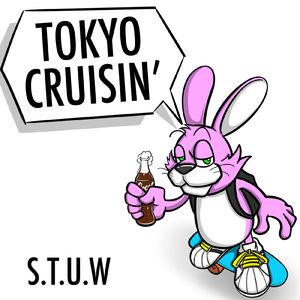 TOKYO CRUISIN'