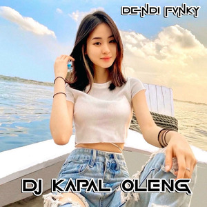 Dj Kapal Oleng