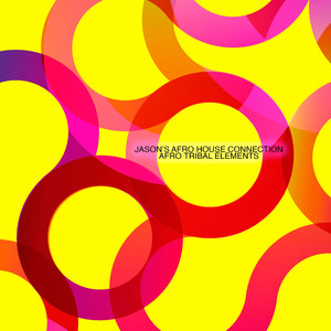 Afro Tribal Elements