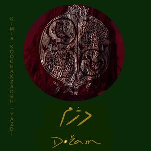 ĀVĀR (feat. Anahita Azimi)