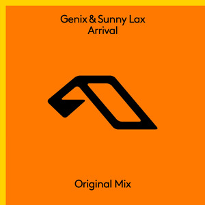 Arrival (Extended Mix)