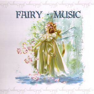 Awakening Of The Birds In The Fairy Kingdom