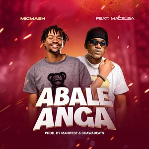 Abale Anga (feat. Macelba)