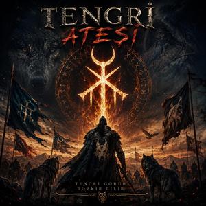 Tengri Ateşi