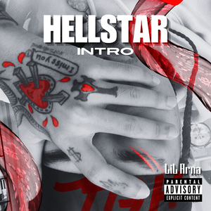 Hellstar (Intro)